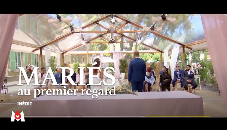 « Mariés au premier regard » : ce soir