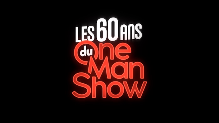 « Les 60 ans du one-man-show » en mode rediffusion 