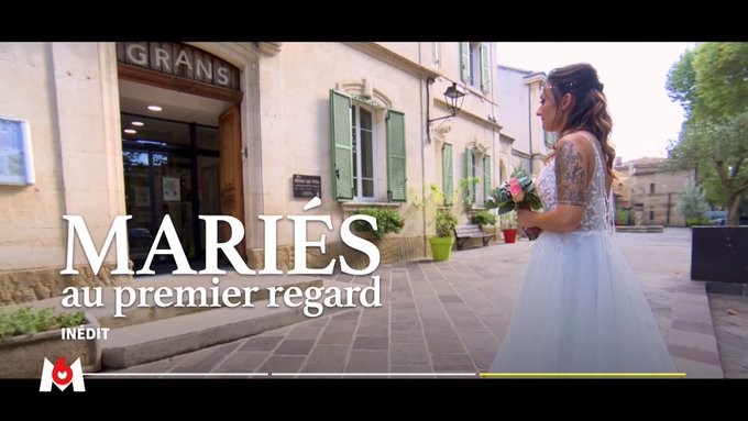 Ce soir dans « Mariés au premier regard » (lundi 10 mai 2021)