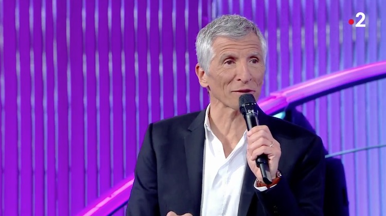 « N’oubliez pas les paroles » du 2 mai 2022