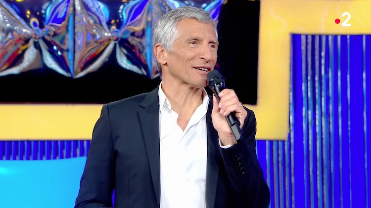 « N'oubliez pas les paroles » : Geoffrey aux portes du top 10