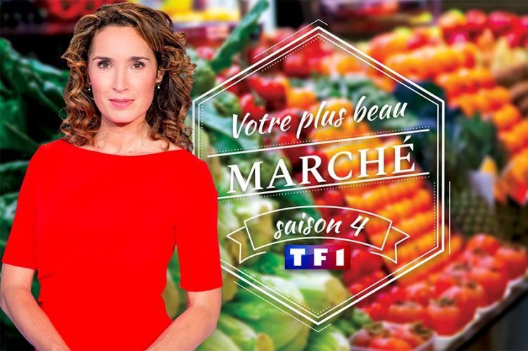 « Votre plus beau marché » de France : et le gagnant 2021