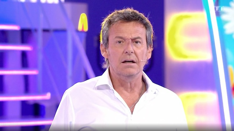 « Jean-Luc Reichmann : un destin hors-du-commun »