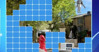 « Les 12 coups de midi » du 18 mai 2021 : nouveau coup de maître, Bruno va t-il trouver l’étoile mystérieuse d’ici ce week-end ? « Les 12 coups de midi » du 18 mai 2021 : nouveau coup de maître, Bruno va t-il trouver l’étoile mystérieuse d’ici ce week-end ?