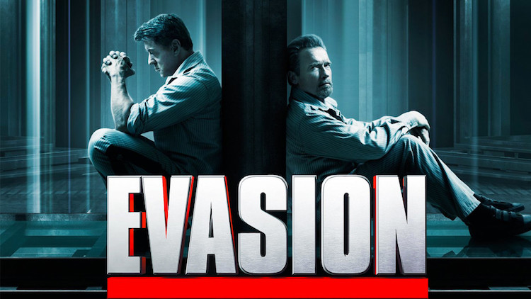 Evasion au Programme TV du lundi 17 mai 2021