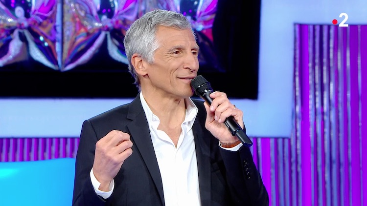 « N'oubliez pas les paroles » : Geoffrey ne gagne plus ... d'argent !