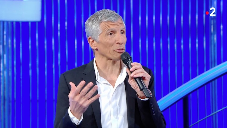 « N’oubliez pas les paroles » du 12 mai 2021