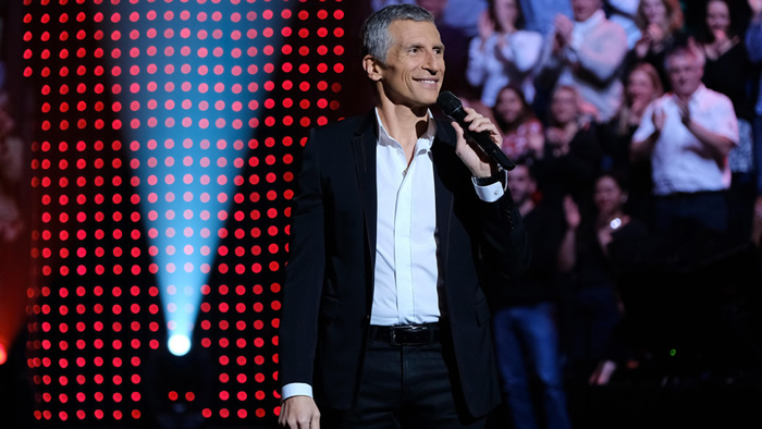 « Taratata 100% live » revient le 28 avril 2023