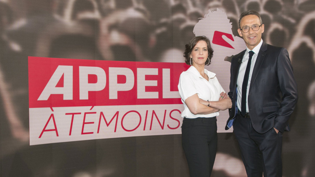 « Appel à témoins » 31 janvier 2022