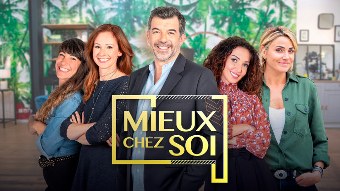 « Mieux chez soi » nouvelle saison