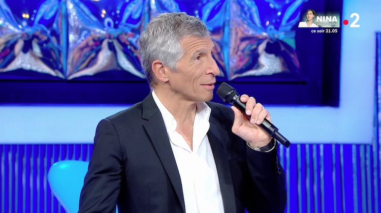 « N'oubliez pas les paroles »: où en est Geoffrey dans le classement des plus grands maestros ?