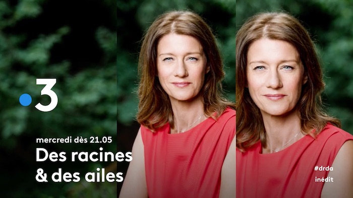 « Des racines et des ailes » du 23 mars 2022