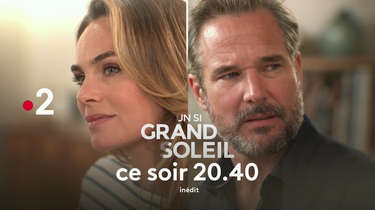 « Un si grand soleil » du lundi 5 au vendredi 9 juillet 2021