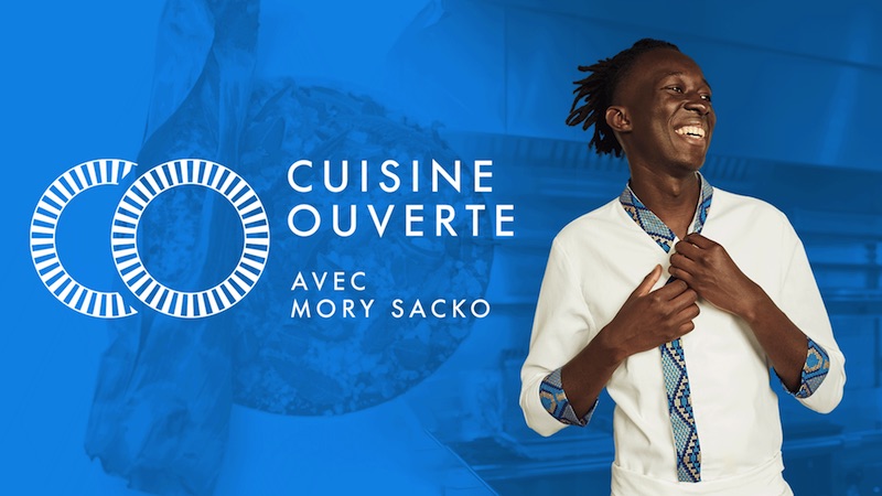 « Cuisine ouverte » du 25 novembre 2023