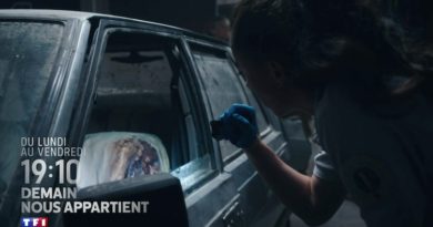 « Demain nous appartient » en avance du 29 juillet 2021 : résumé détaillé de l’épisode DNA 980 (spoilers) « Demain nous appartient » en avance du 29 juillet 2021 : résumé détaillé de l’épisode DNA 980 (spoilers)