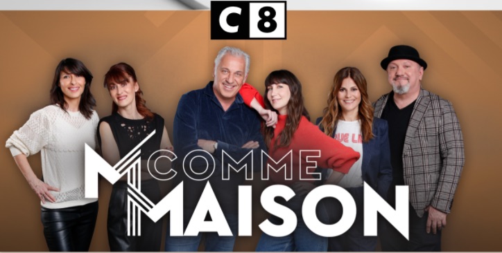 « M comme maison » du 7 août 2021