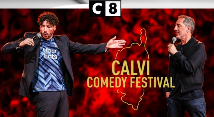 « Calvi Comedy Festival »