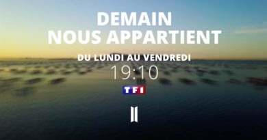 « Demain nous appartient » en avance du 21 septembre 2021 : résumé détaillé et spoilers épisode DNA n°1018 « Demain nous appartient » en avance du 21 septembre 2021 : résumé détaillé et spoilers épisode DNA n°1018