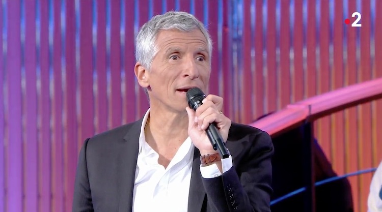 « N’oubliez pas les paroles » : Cédrine en route vers le classement des maestros ? 