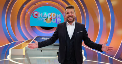 « Chacun son tour » : bientôt un prime avec Bruno Guillon au profit des Restos du Cœur ! « Chacun son tour » : bientôt un prime avec Bruno Guillon au profit des Restos du Cœur !