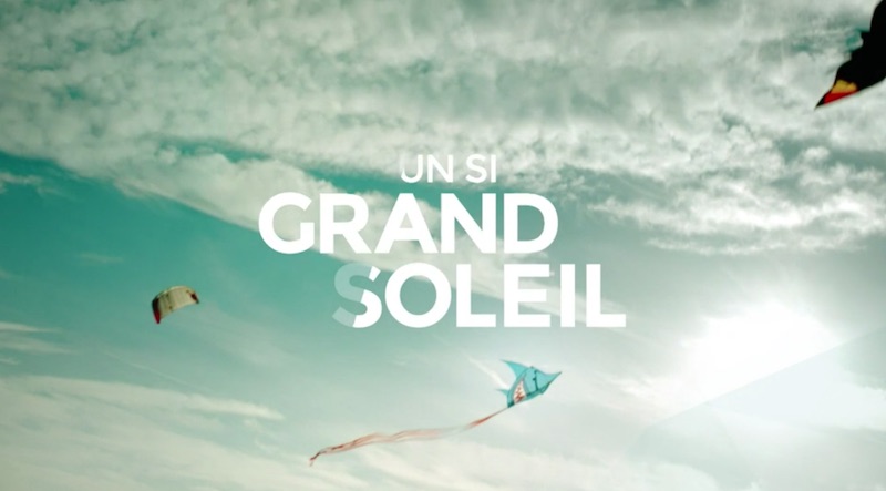 « Un si grand soleil » en avance du 12 avril 2022