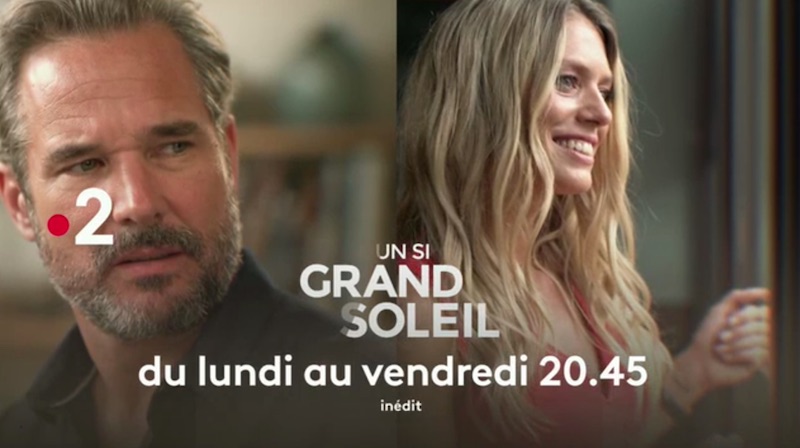 La semaine prochaine dans « Un si grand soleil » : résumés en avance et spoilers du 4 au 8 octobre 2021