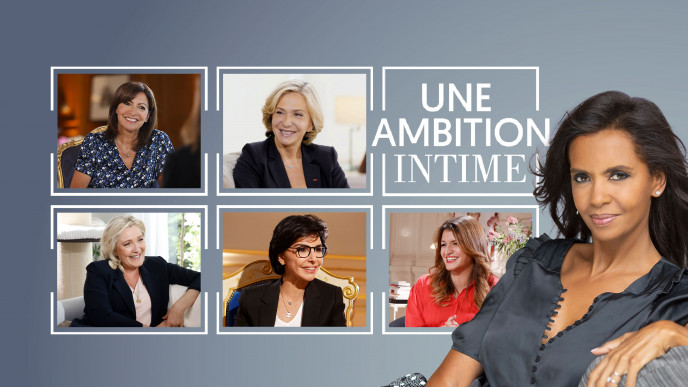 « Une ambition intime »
