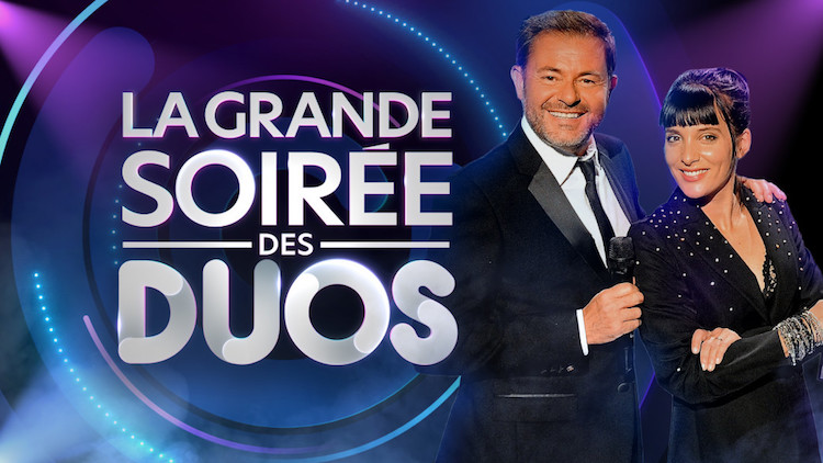 « La grande soirée des duos » 