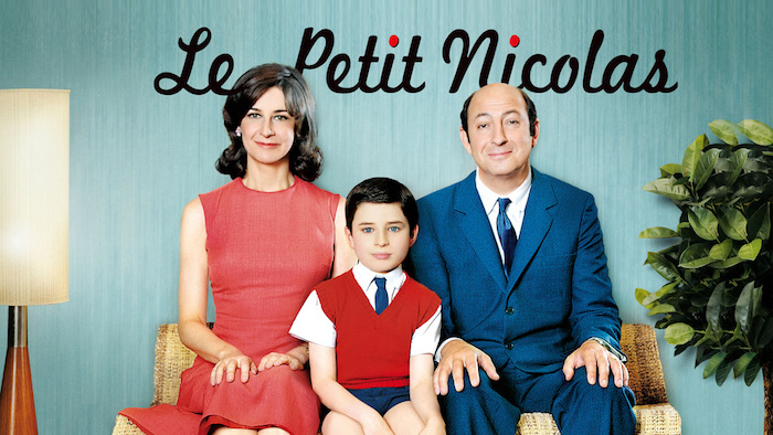 « Le Petit Nicolas » 