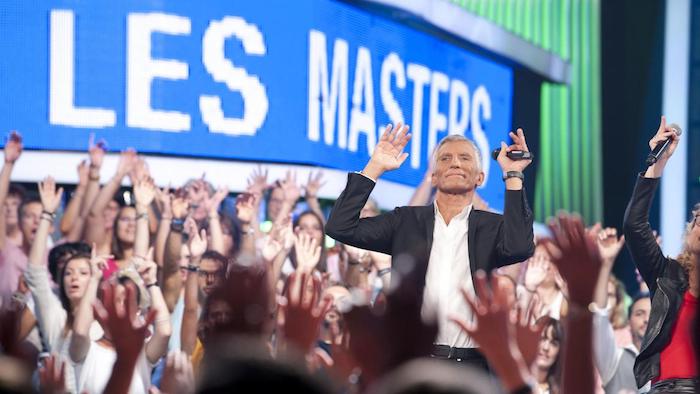 Le gagnant des Masters 2021 de « N'oubliez pas les paroles » est...