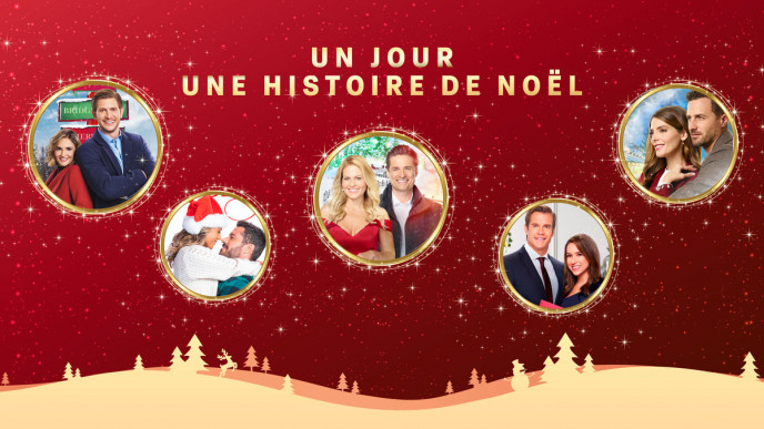 téléfilms de Noël de M6