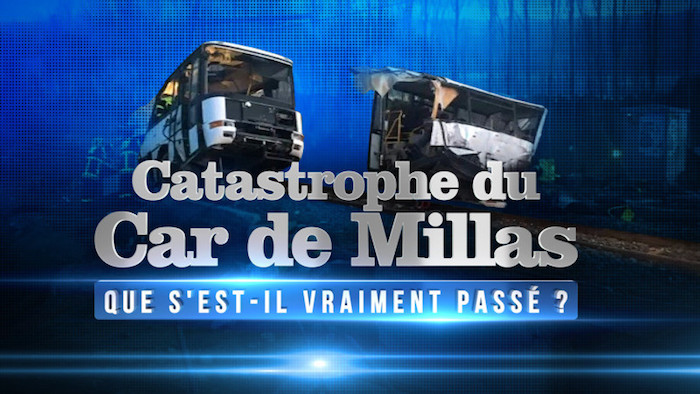 « Catastrophe du car de Millas : que s'est-il vraiment passé ? »