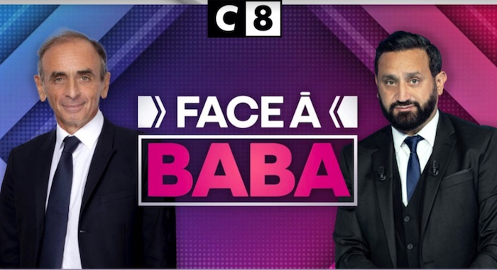 audience de « Face à Baba » 