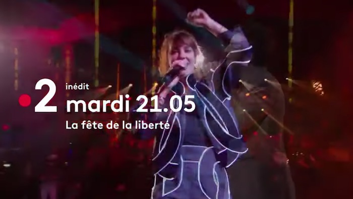 « La fête de la liberté » 