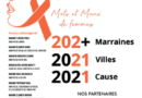 La fédération « France Victimes » partenaire de « Mots et Maux de femmes »