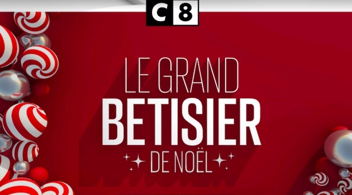 « Le Grand Bêtisier de Noël » 