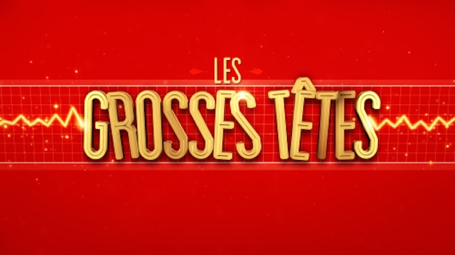 « Les Grosses Têtes » du 13 novembre 2021