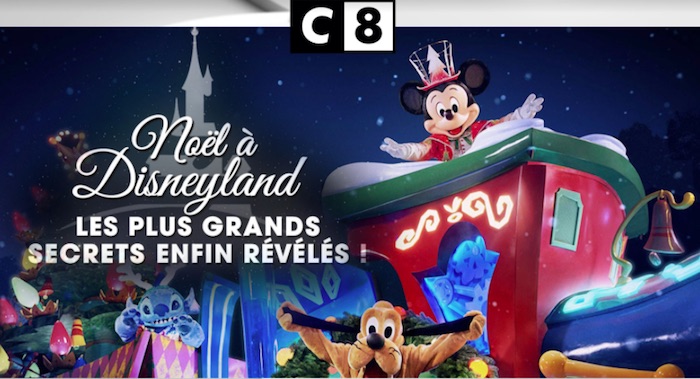 « La magie de Noël à Disneyland : tous les secrets enfin révélés »