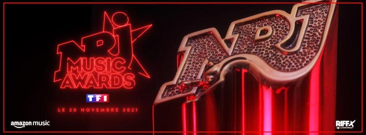 « NRJ Music Awards 2021 » : qui sont les grands gagnants ?
