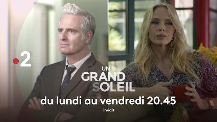 « Un si grand soleil » en avance du 21 avril 2022 : résumé détaillé et spoilers épisode n°874