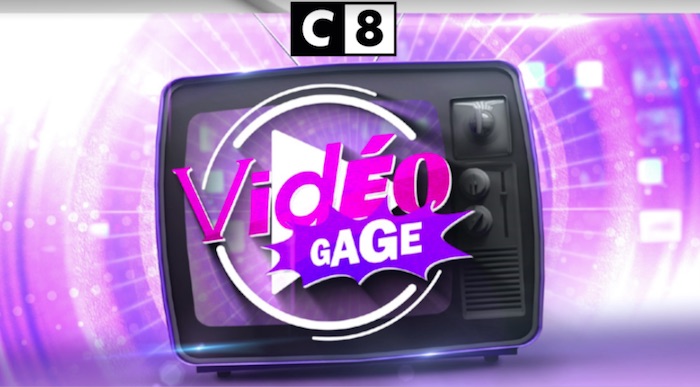 « Vidéo Gage » 