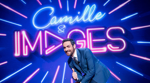 « Camille & images » du 10 décembre 2021