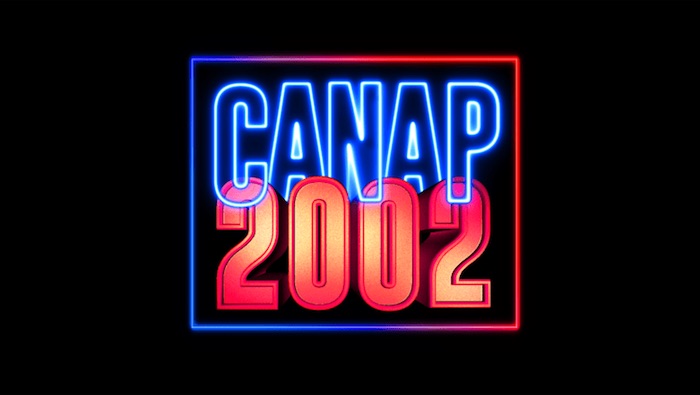 « Canap 2002 »