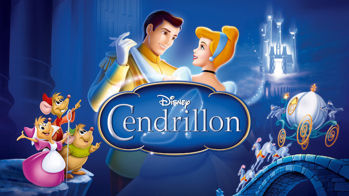 « Cendrillon », « Blanche-Neige » et « Bambi » ce samedi 25 décembre 2021 sur M6