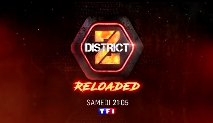 « District Z : Reloaded » du 25 décembre 2021