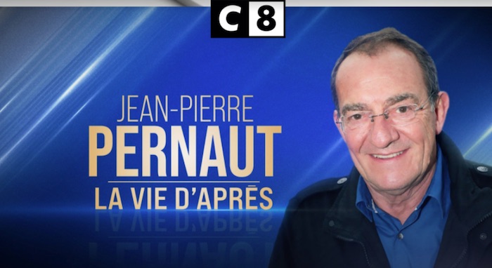 « Jean-Pierre Pernaut : la vie d'après »