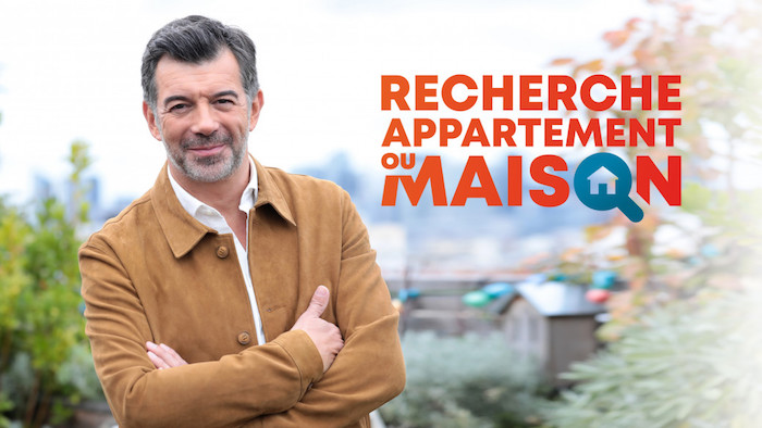 « Recherche appartement ou maison » du 22 novembre 2022 