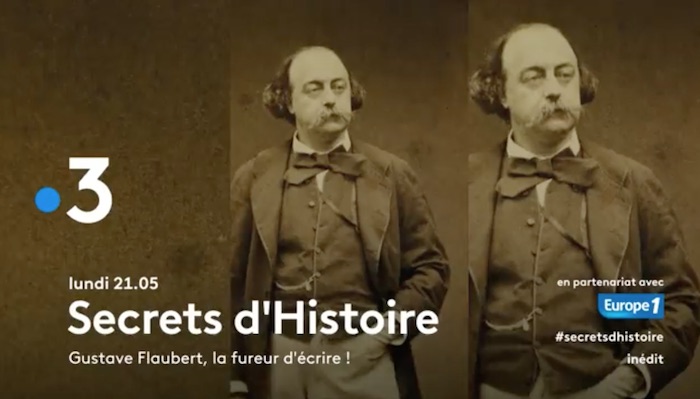 « Secrets d'histoire » du lundi 6 décembre 2021