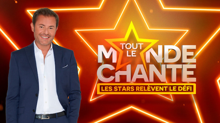 « Tout le monde chante » : les stars relèvent le défi ce mercredi 3 janvier 2023 sur W9 (liste des artistes et invités)