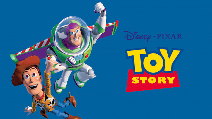 « Toy Story 1 et 2 » : ce vendredi 31 décembre 2021,